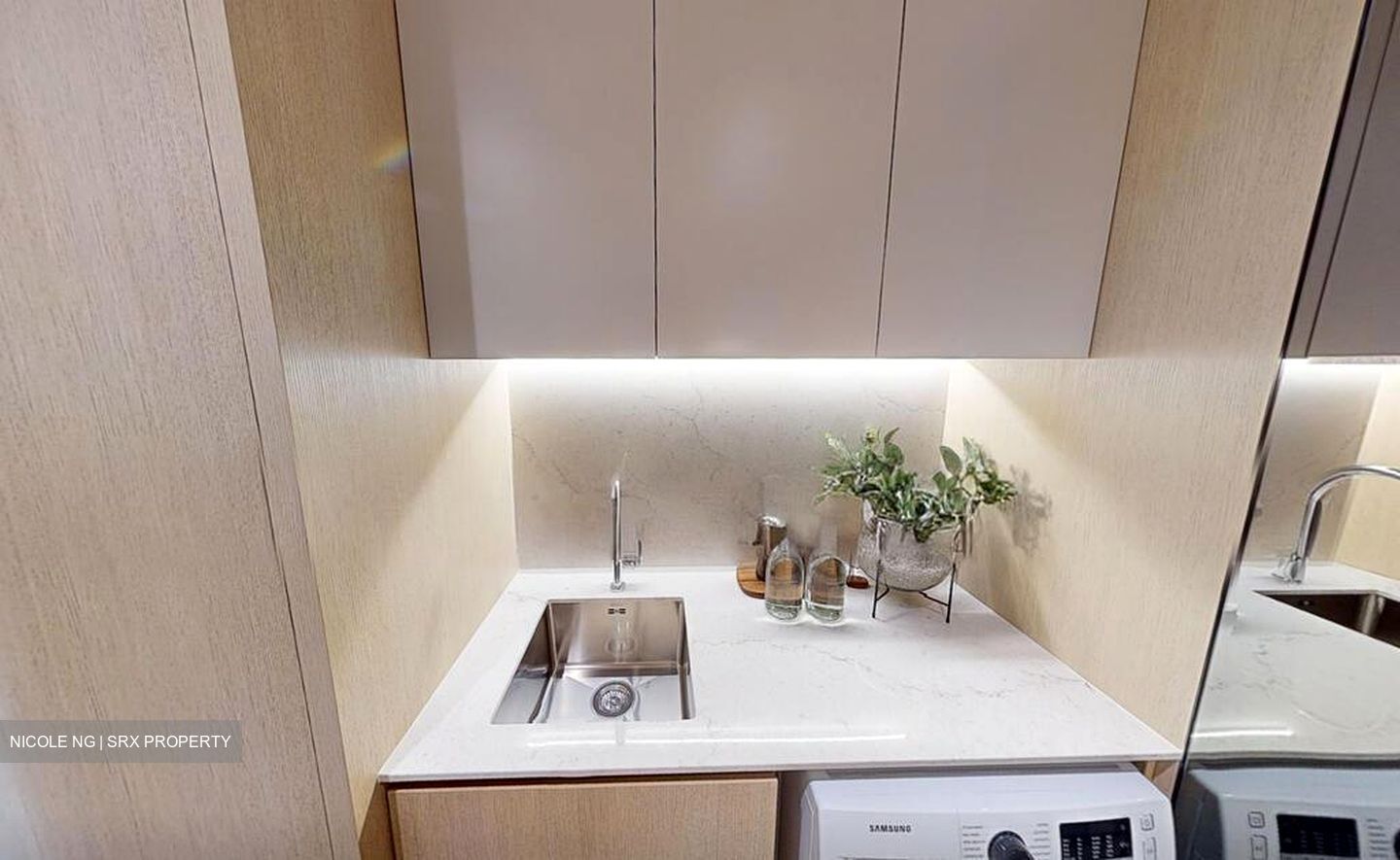 Hillview Heights (D23), Condominium #547898561